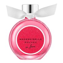 rochas mademoiselle rochas in love