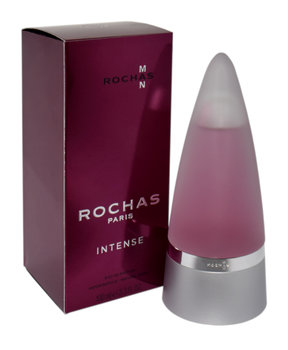 Rochas, Man Intense (M) Edp/S 100Ml - Rochas
