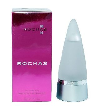 Rochas, Man, woda toaletowa, 50 ml - Rochas