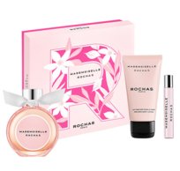 rochas mademoiselle rochas woda perfumowana 50 ml   zestaw  