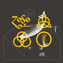Rock and Roll Led Zeppelin