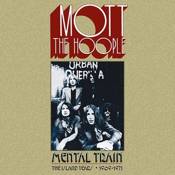 Rock And Roll Queen - Mott The Hoople