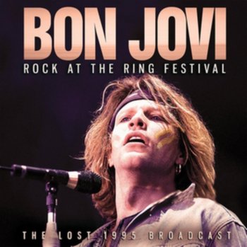 Rock at the Ring Festival - Bon Jovi