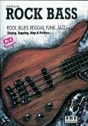 Rock Bass. Inkl. CD Reznicek Hans-Jurgen