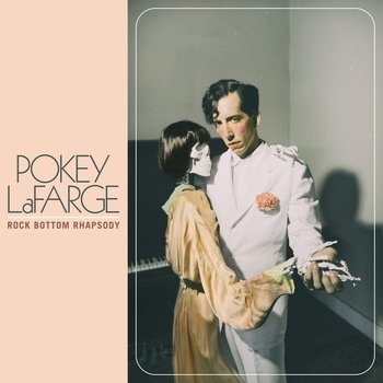 Rock Bottom Rhapsody - Lafarge Pokey