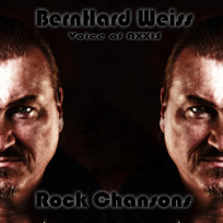Rock Chansons Weiss Bernhard