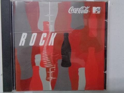 Cola Rocks Rock Coca-Cola - Various Artists | Muzyka Sklep EMPIK.COM