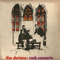 Rock Concerto The Dorians