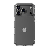Rock Etui Crystal Shield Series do Iphone 17 Pro Max przezroczyste Other