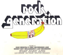 Rock Generation Vol.10