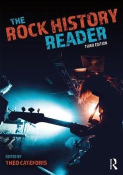 Rock History Reader - Cateforis Theo