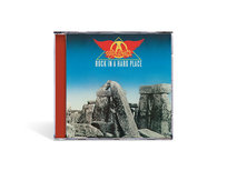 Rock in a hard place Aerosmith