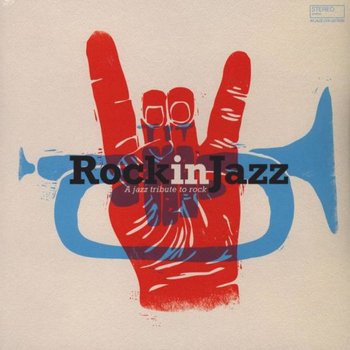 Rock In Jazz, płyta winylowa - Various Artists