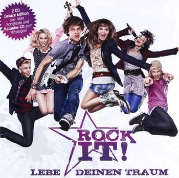Rock It! (Soundtrack) - Various Artists