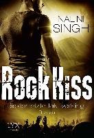 Rock Kiss - Bis der letzte Takt verklingt - Singh Nalini