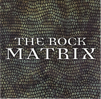 Rock Matrix - The Prodigy, Marilyn Manson, Die Krupps, Fear Factory, Therapy?, Garbage, Front Line Assembly, Reload