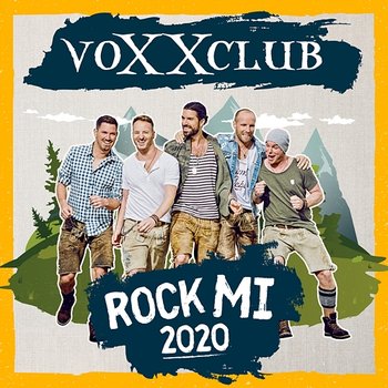 Rock Mi - voXXclub