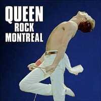 Rock Montreal Queen