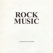 Rock Music Charli Xcx