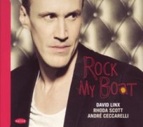 Rock My Boat Scott Rhoda, Fresu Paolo, Lenine, Ceccarelli Andre, Linx David