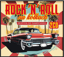 Rock 'n' roll na kółkach: Muzyka do samochodu Various Artists