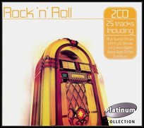 Rock 'n' Roll Various Artists