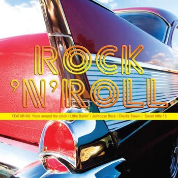 Rock 'N' Roll - Various Artists