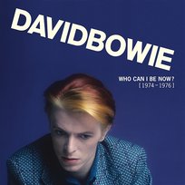 Rock 'n' Roll with Me David Bowie