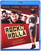 Rock'N'Rolla Various Directors