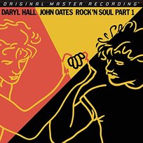 Rock 'N Soul Part 1 Hall & Oates