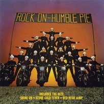 Rock On Humble Pie