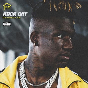 Rock Out - Grownboitrap feat. Lil Toe