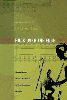 Rock Over the Edge-PB - Roger Beebe