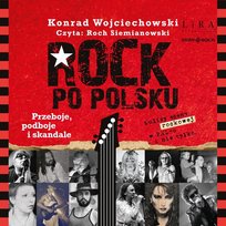 Rock po polsku Wojciechowski Konrad