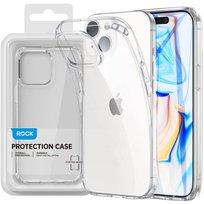 ROCK Pure Etui Obudowa Case do iPhone 15 Plus Rock