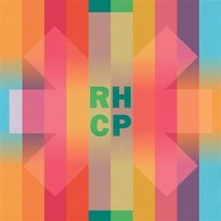 Rock & Roll Hall of Fame Covers - EP Red Hot Chili Peppers