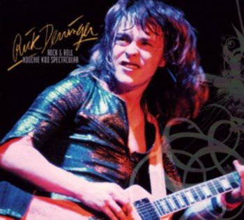 Rock & Roll Hoochie Koo Spectacular - Rick Derringer