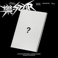 Rock-Star Stray Kids