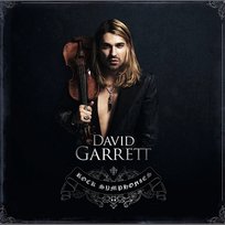 Rock Symphonies David Garrett