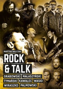 Rock & talk - Walczak Martyna