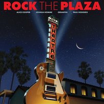Rock the Plaza: Concert to Save the Historic Plaza Theatre in Palm Springs Various Artists