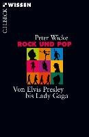 Rock und Pop Wicke Peter