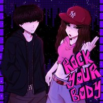 Rock Your Body Ayesha Erotica, kets4eki
