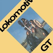 Rock yourself Locomotiv GT