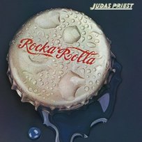 Rocka Rolla Judas Priest
