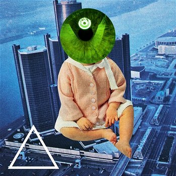 Rockabye - Clean Bandit & Eden Prince feat. Sean Paul, Anne-Marie