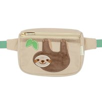 Rockahula Kids saszetka nerka dziecięca Sleepy Sloth Rockahula