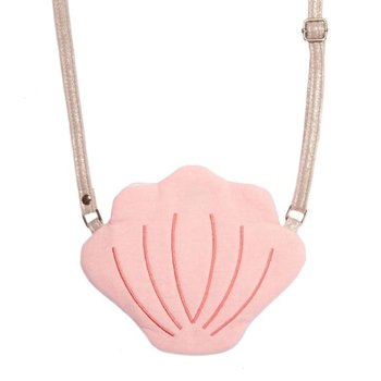 Rockahula Kids torebka dla dziewczynki Seashell - Rockahula