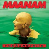 Rockandrolle Maanam