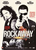 Rockaway Crook Jeff, Crook Josh